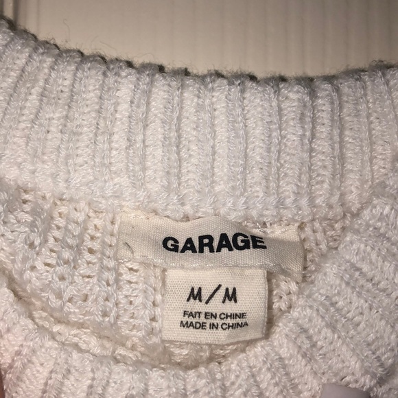 Sweater - Picture 3 of 3